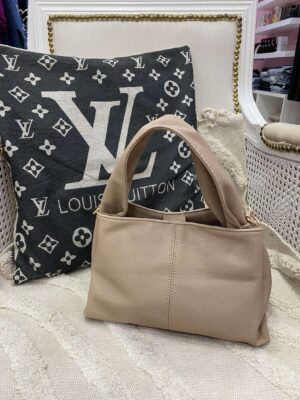 Sac taupe