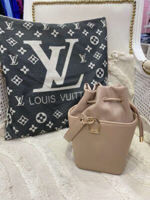 Sac taupe